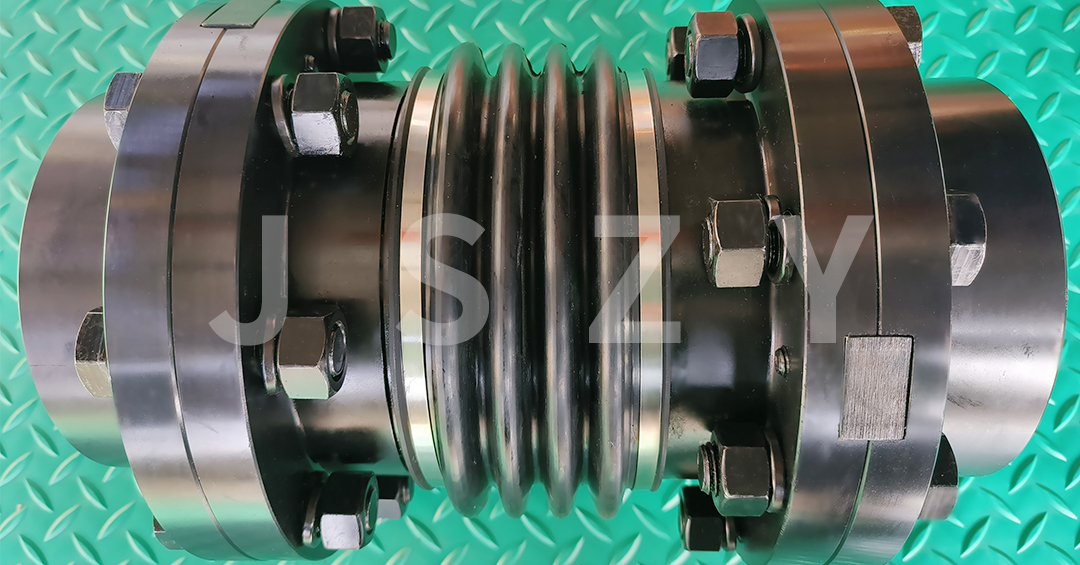 球籠聯(lián)軸器